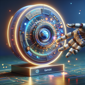 Gemini Yapay Zeka