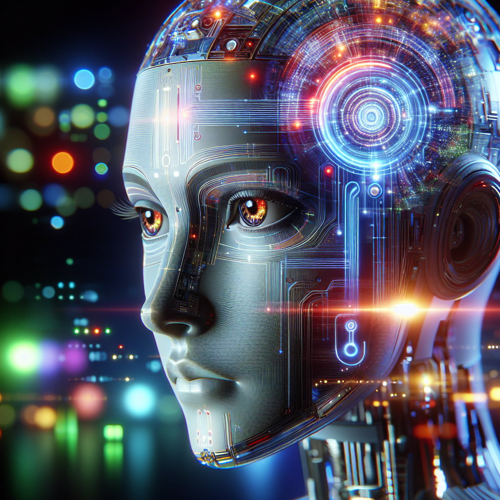 Yapay Zeka Uygulamaları