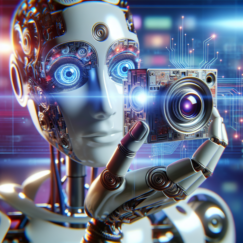 Yapay Zeka Video Oluşturma